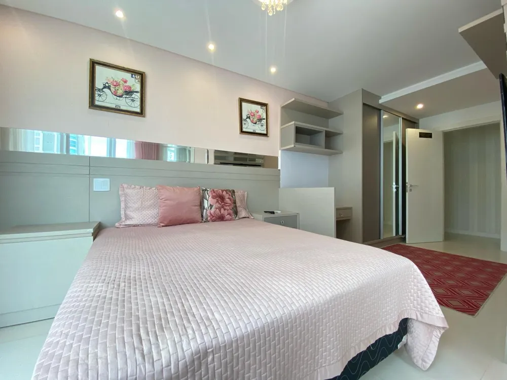 Apartamento, 4 quartos, 200 m² - Foto 6