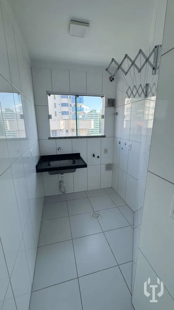 Apartamento, 3 quartos, 122 m² - Foto 2