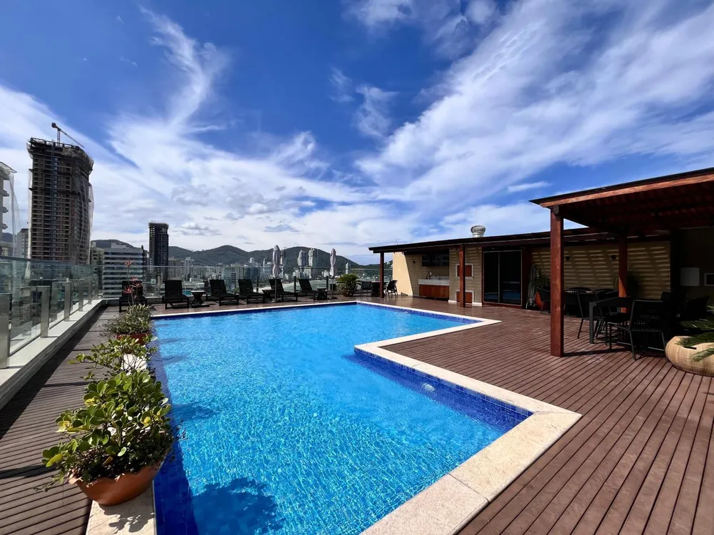 Casa, 6 quartos, 440 m² - Foto 13