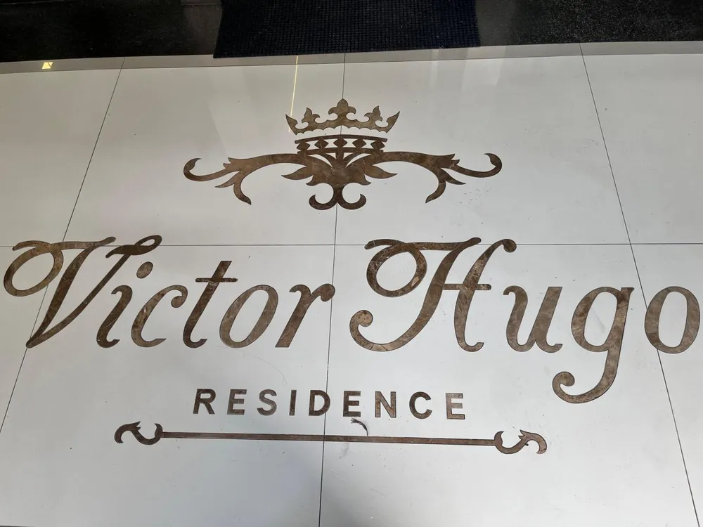 Casa, 6 quartos, 440 m² - Foto 4