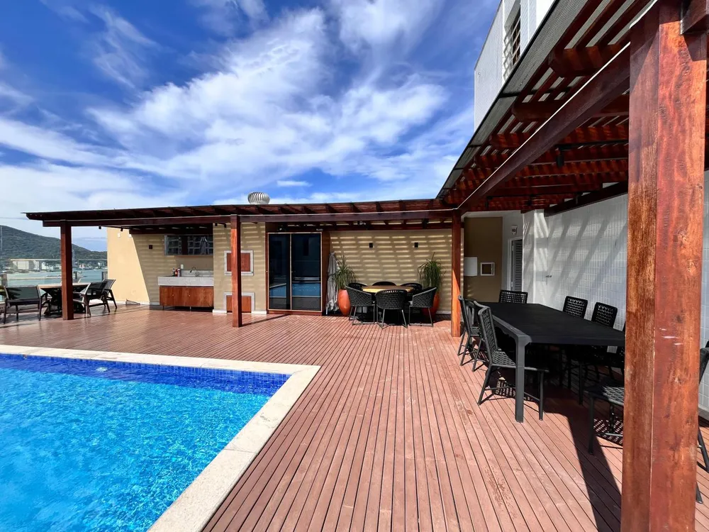 Casa, 6 quartos, 440 m² - Foto 6