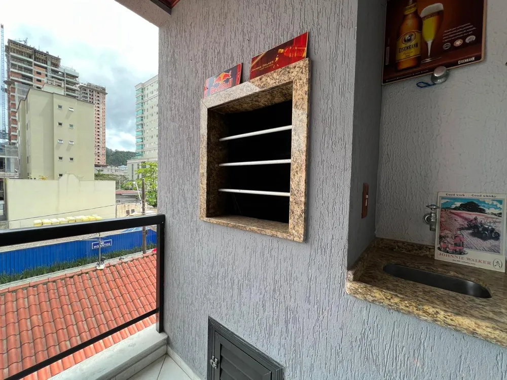 Apartamento, 2 quartos, 80 m² - Foto 5