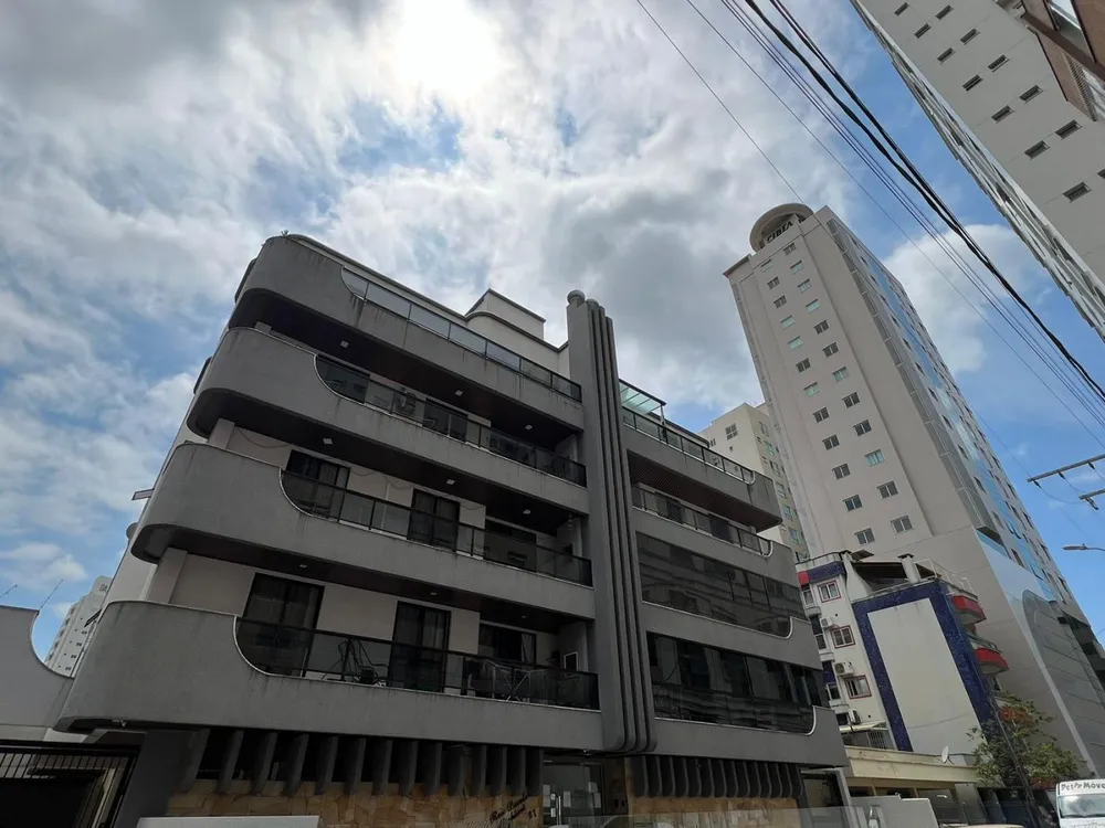 Apartamento, 2 quartos, 80 m² - Foto 1