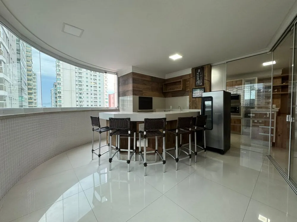 Apartamento, 3 quartos, 154 m² - Foto 6