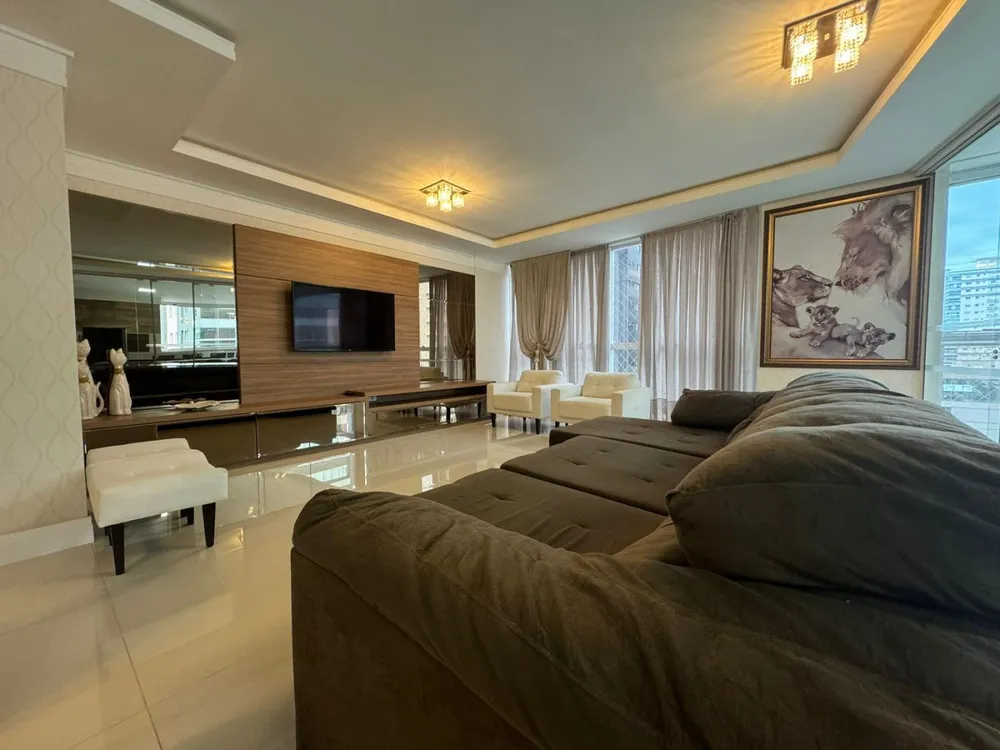 Apartamento, 3 quartos, 154 m² - Foto 4