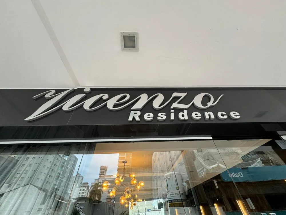 Apartamento, 3 quartos, 154 m² - Foto 4