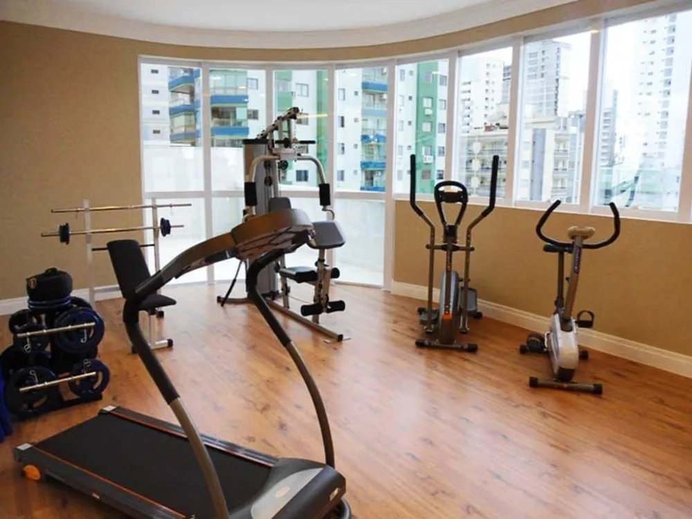 Apartamento, 3 quartos, 154 m² - Foto 12