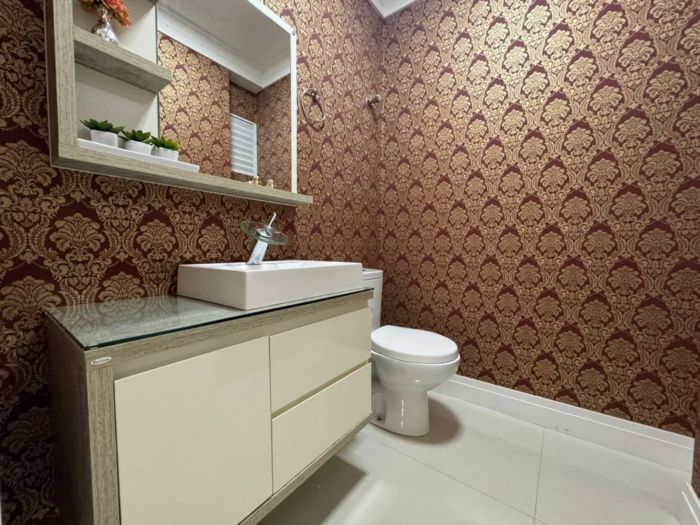 Apartamento, 3 quartos, 154 m² - Foto 7