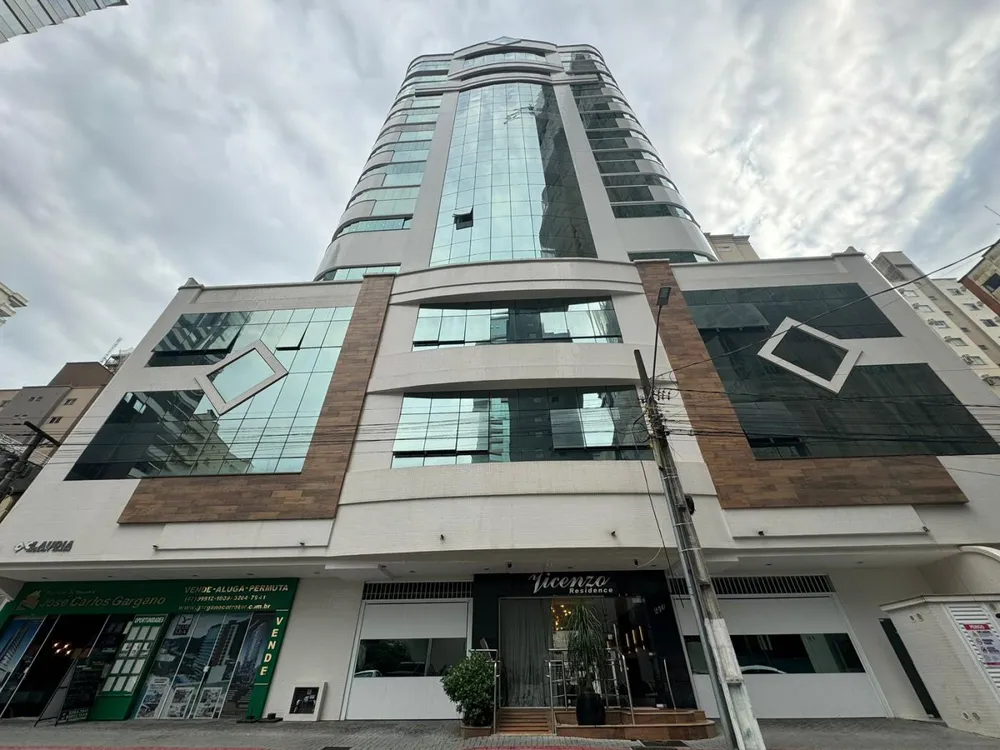Apartamento, 3 quartos, 154 m² - Foto 5