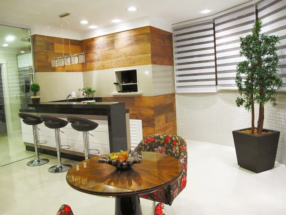 Apartamento, 3 quartos, 154 m² - Foto 6