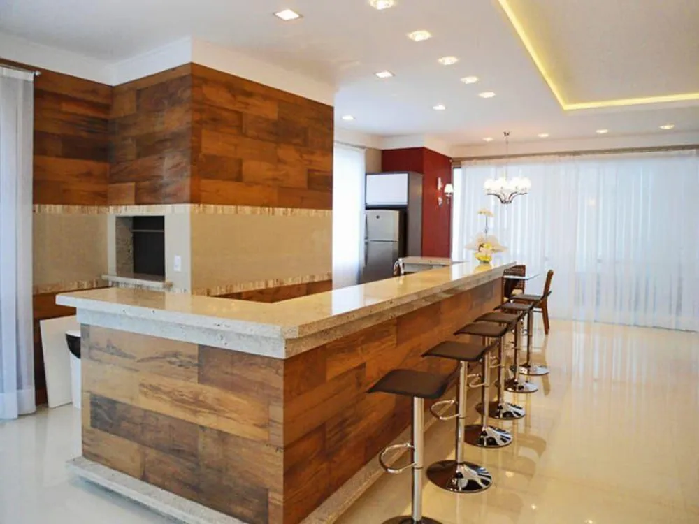 Apartamento, 3 quartos, 154 m² - Foto 1