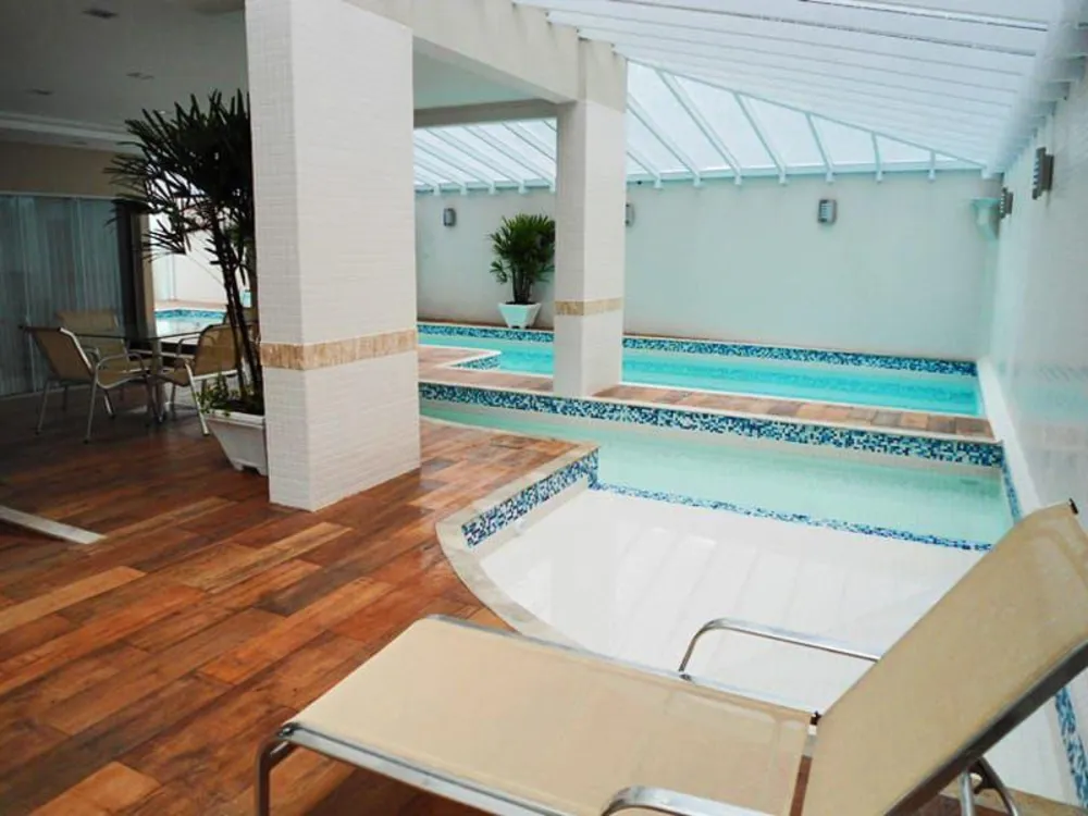 Apartamento, 3 quartos, 154 m² - Foto 3