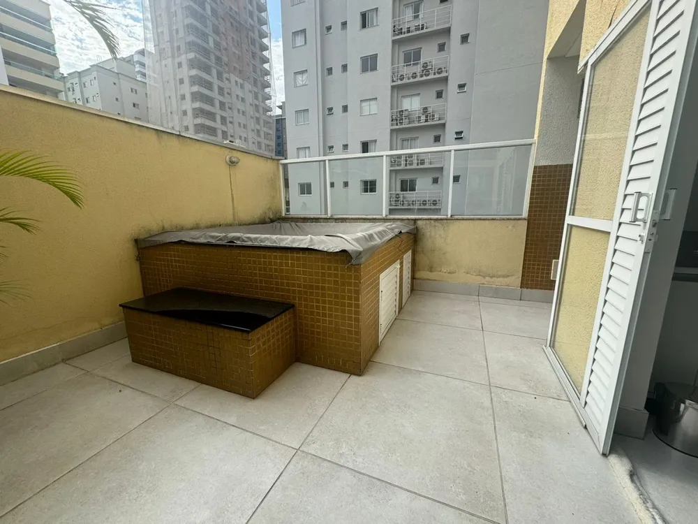 Apartamento, 3 quartos, 120 m² - Foto 3