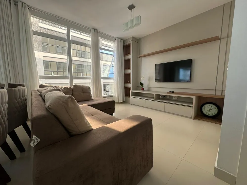 Apartamento, 3 quartos, 120 m² - Foto 2
