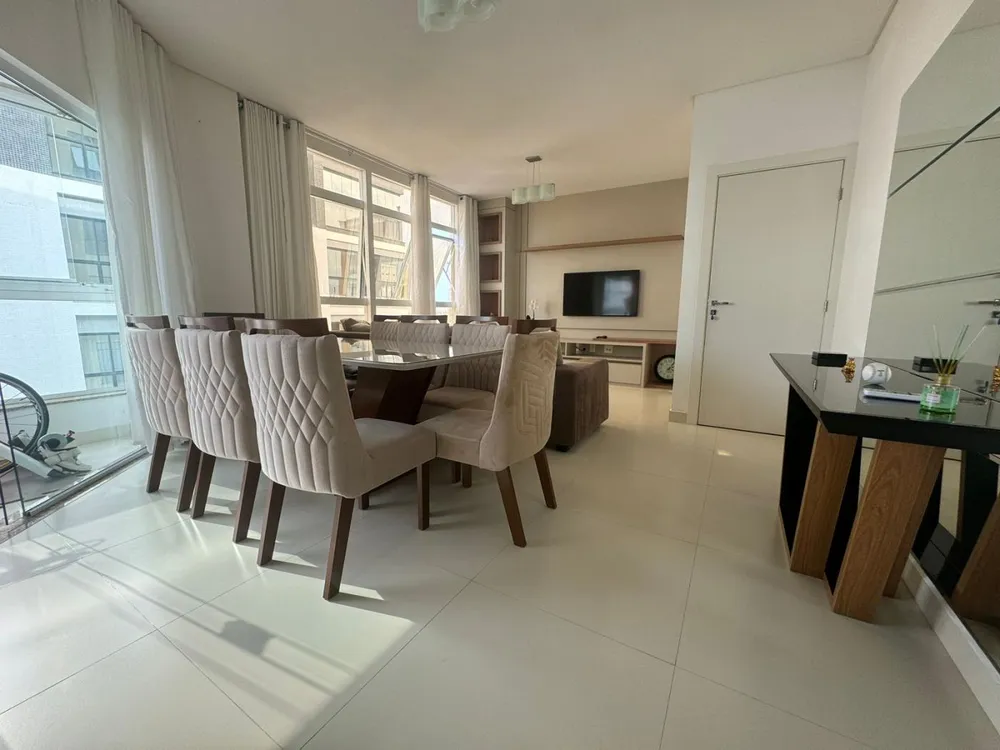 Apartamento, 3 quartos, 120 m² - Foto 8
