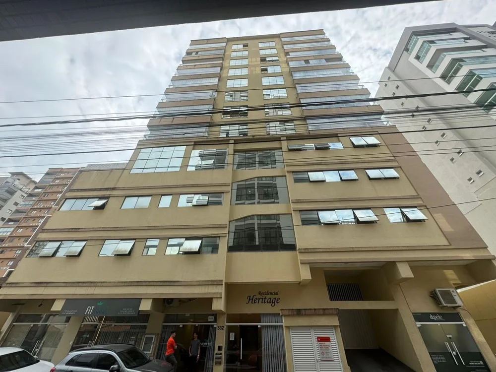 Apartamento, 3 quartos, 120 m² - Foto 4