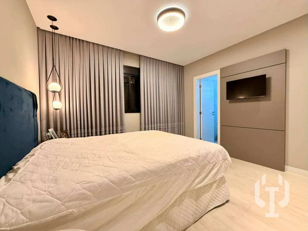 Apartamento, 4 quartos, 187 m² - Foto 5