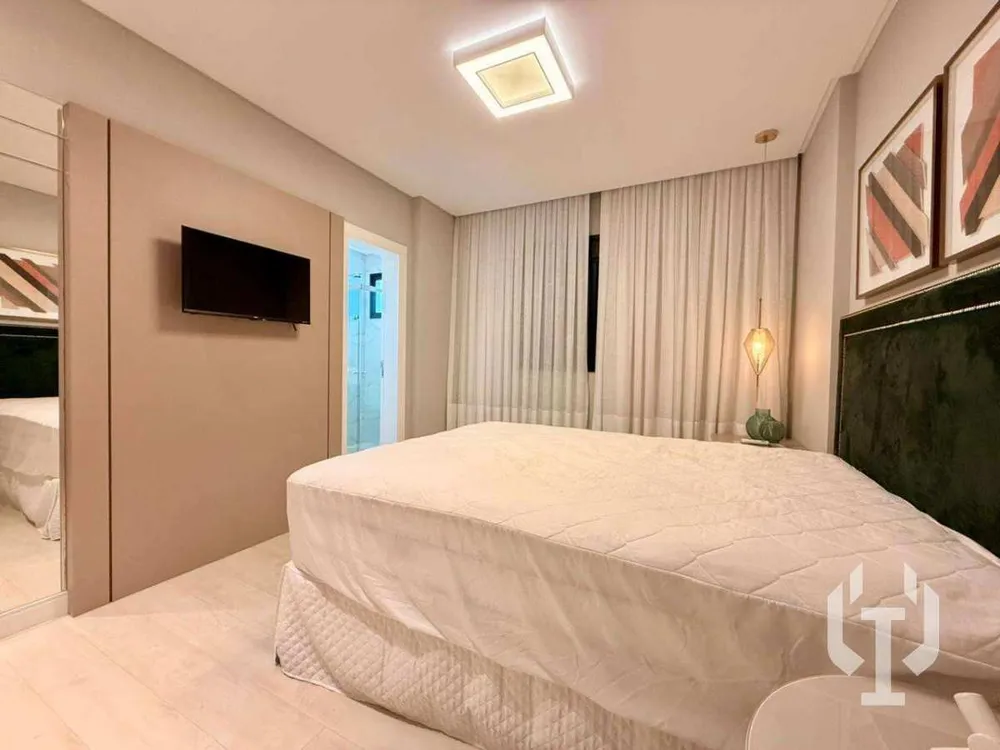 Apartamento, 4 quartos, 187 m² - Foto 2