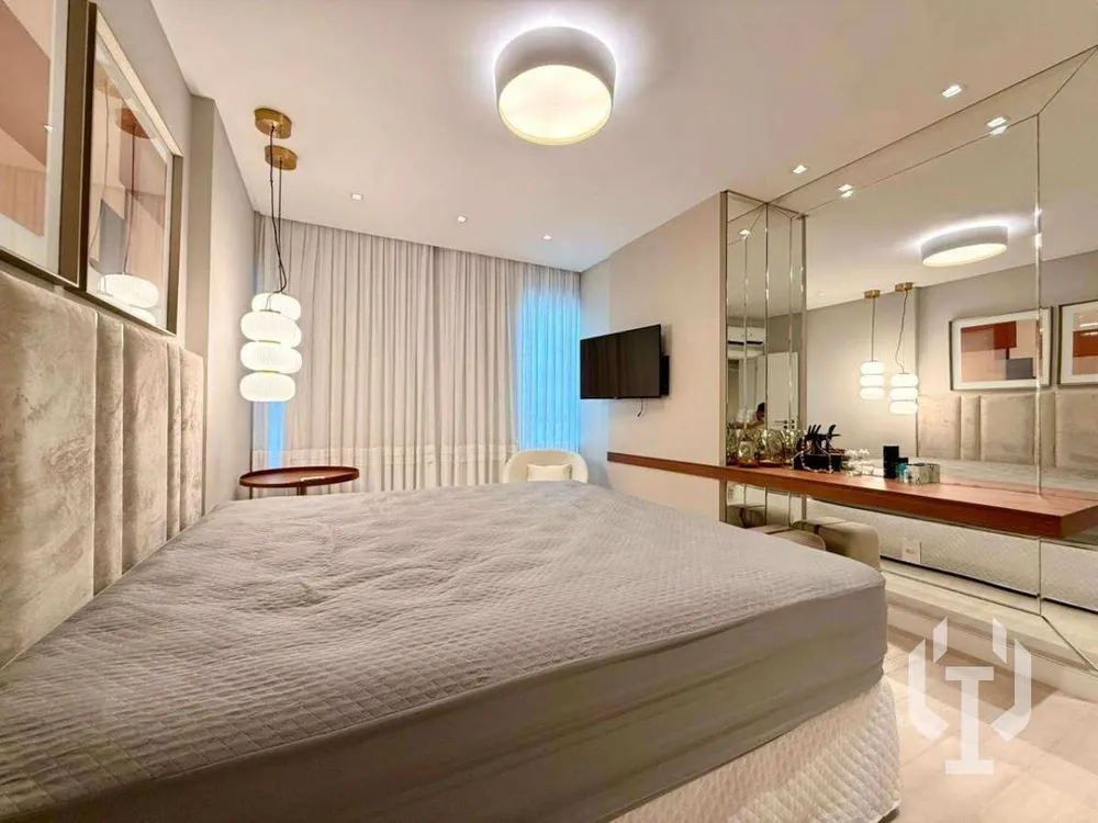 Apartamento, 4 quartos, 187 m² - Foto 3
