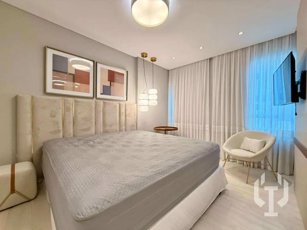 Apartamento, 4 quartos, 187 m² - Foto 1
