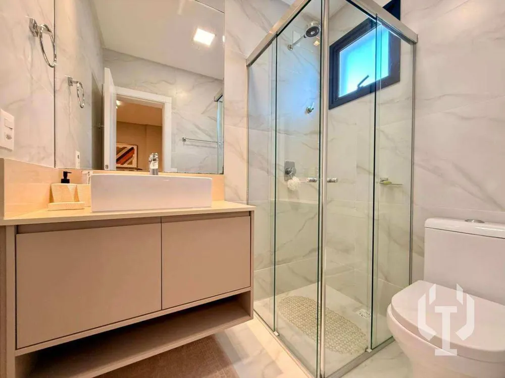 Apartamento, 4 quartos, 187 m² - Foto 6
