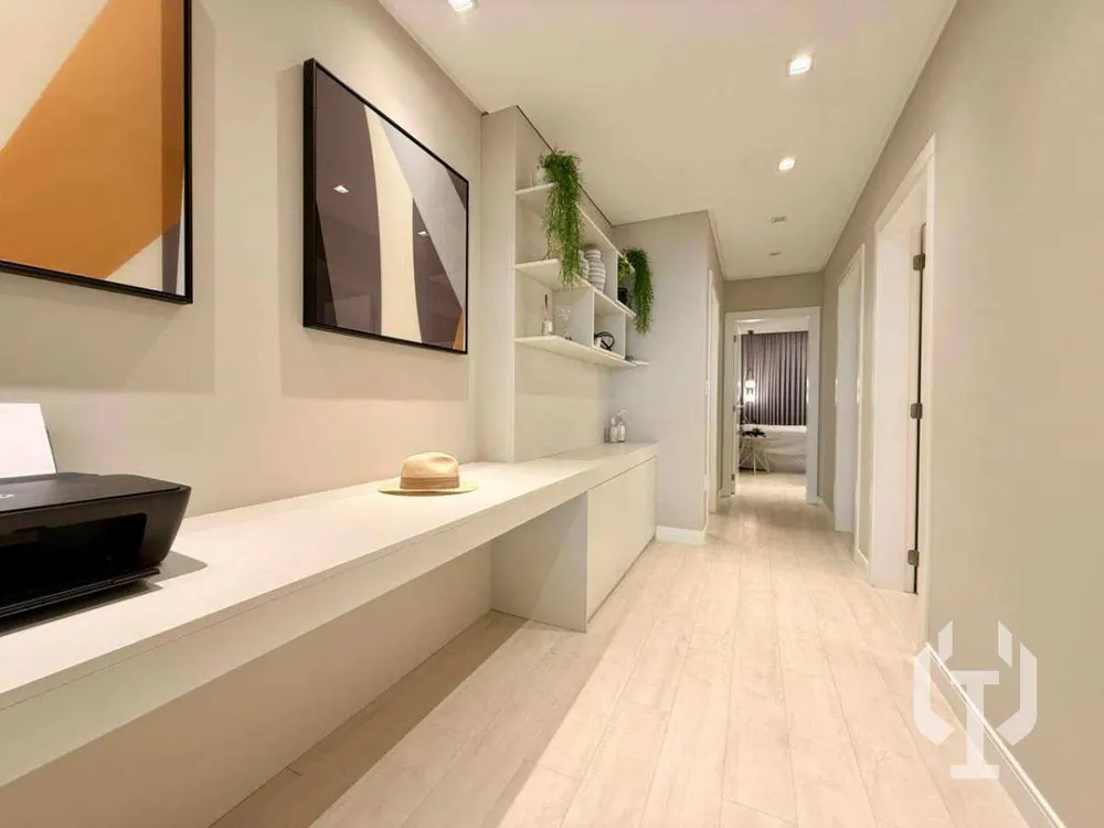 Apartamento, 4 quartos, 187 m² - Foto 8