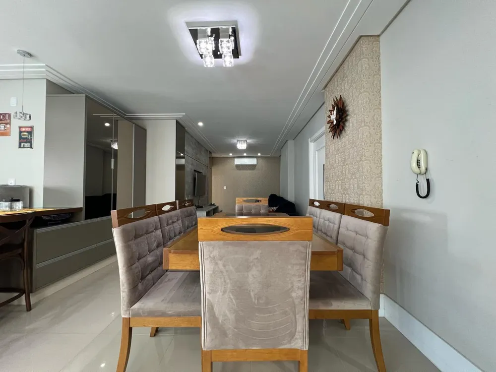 Apartamento, 3 quartos, 118 m² - Foto 6