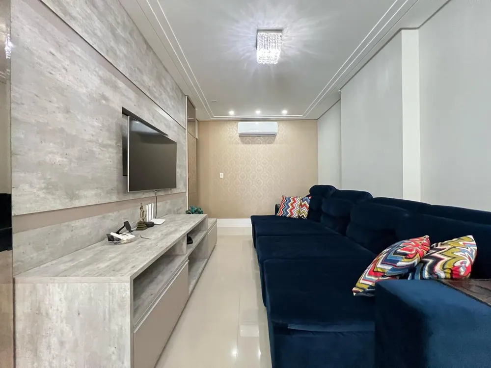 Apartamento, 3 quartos, 118 m² - Foto 1