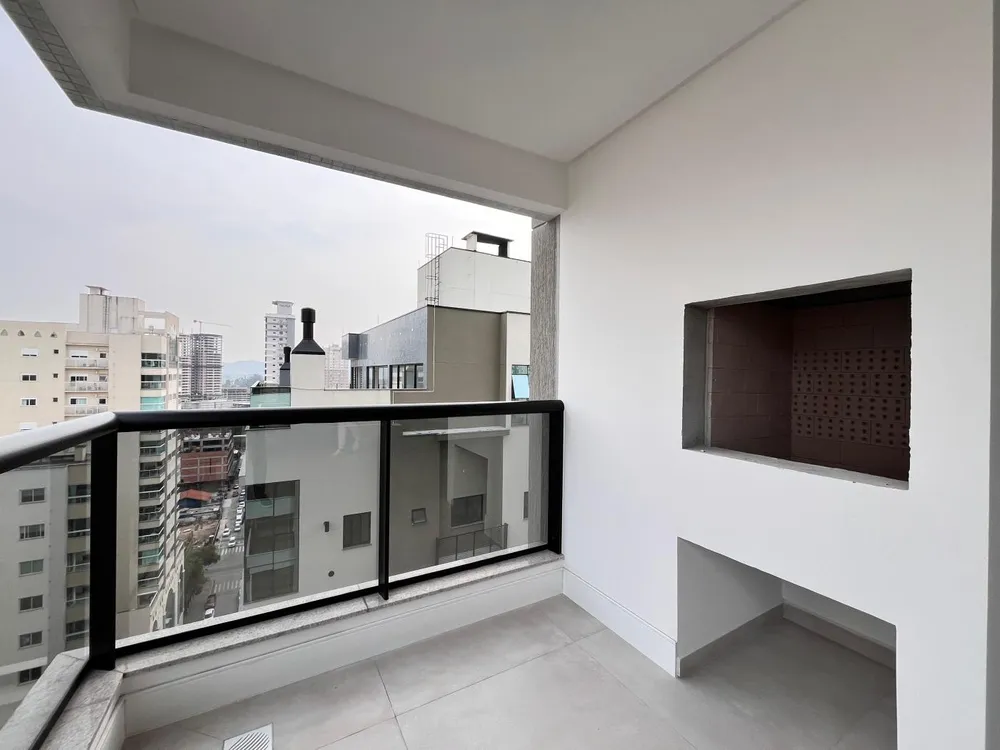 Apartamento, 3 quartos, 132 m² - Foto 2