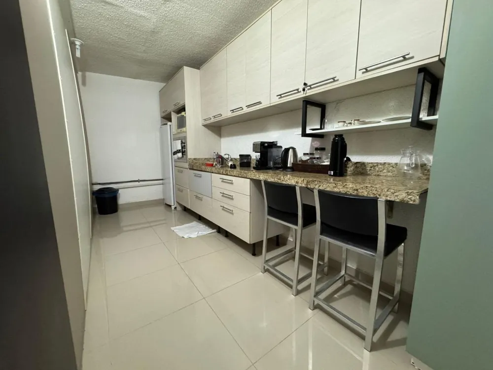 Sala-Conjunto, 127 m² - Foto 3