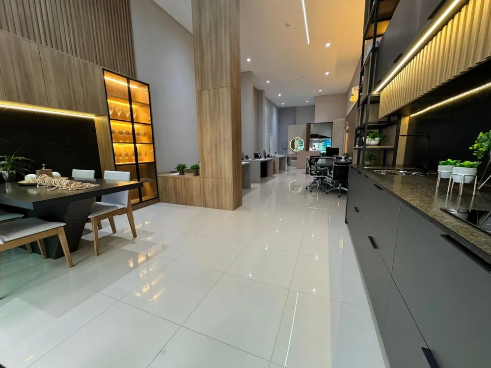 Sala-Conjunto, 127 m² - Foto 4