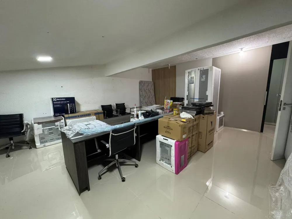 Sala-Conjunto, 127 m² - Foto 2