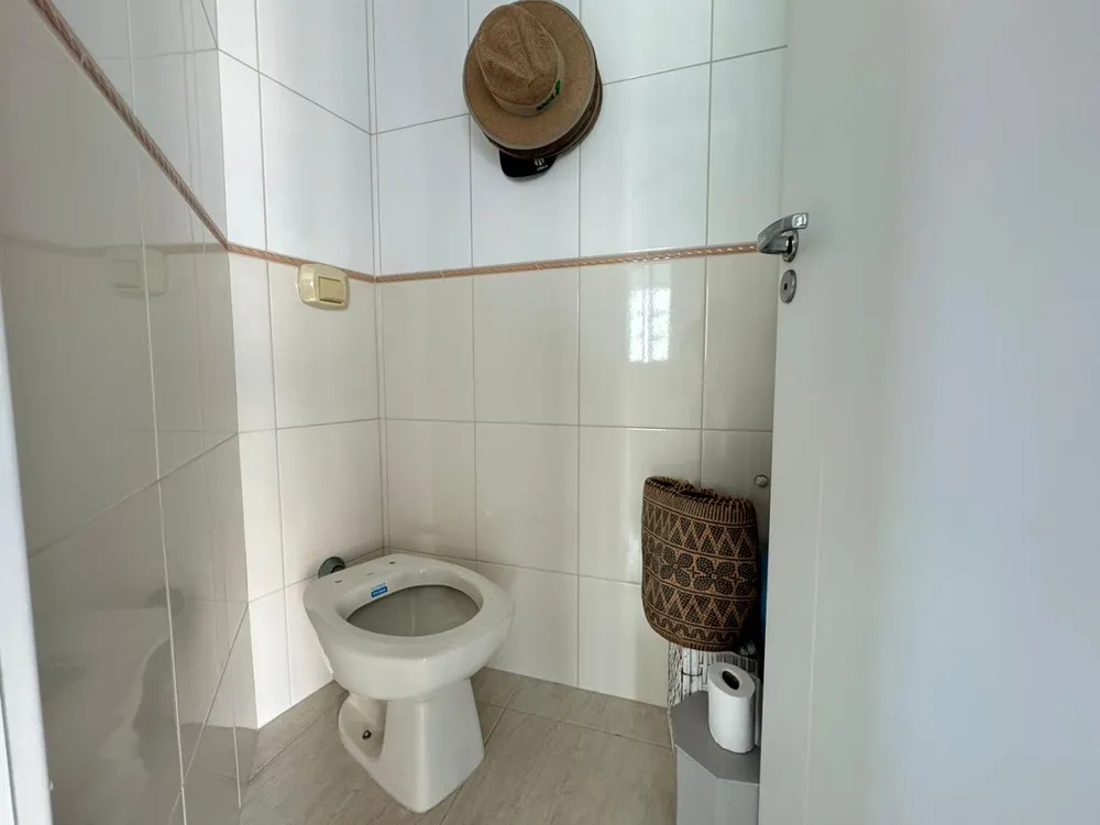 Apartamento, 4 quartos, 145 m² - Foto 8