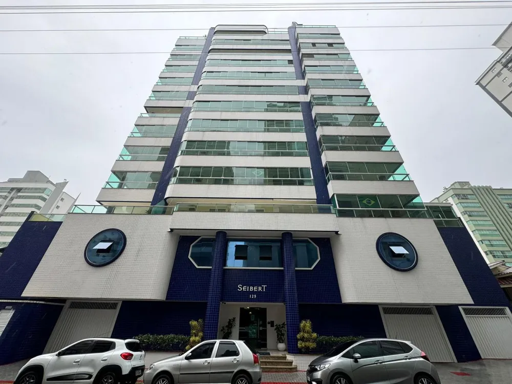 Apartamento, 4 quartos, 145 m² - Foto 5