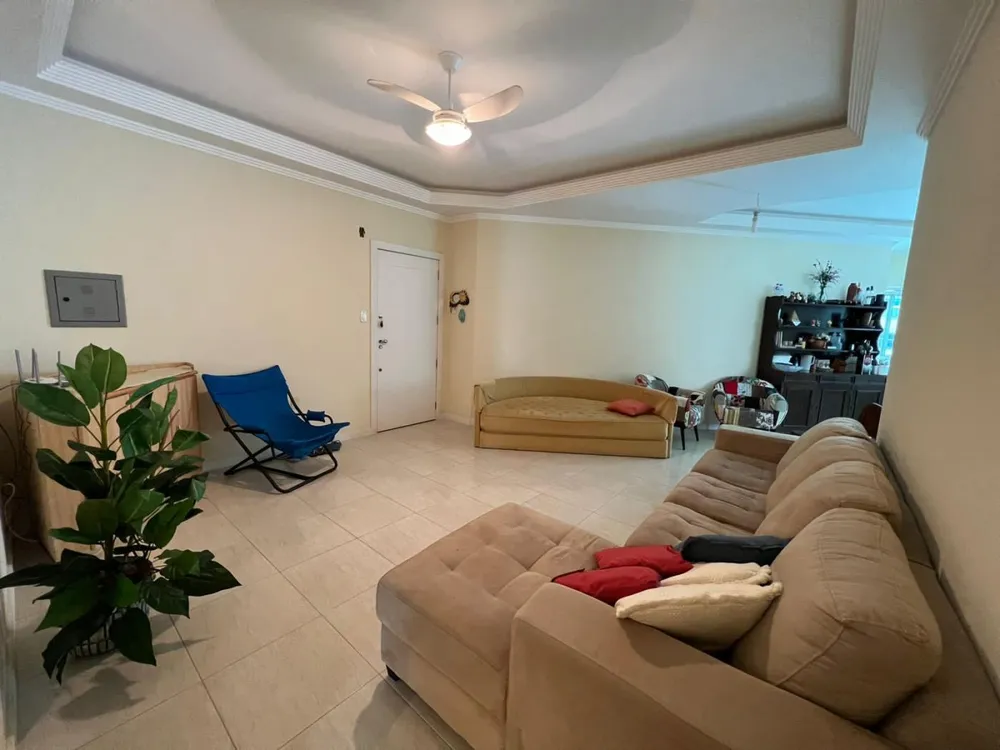 Apartamento, 4 quartos, 145 m² - Foto 2