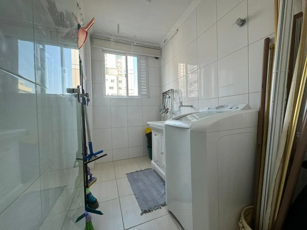 Apartamento, 4 quartos, 145 m² - Foto 4