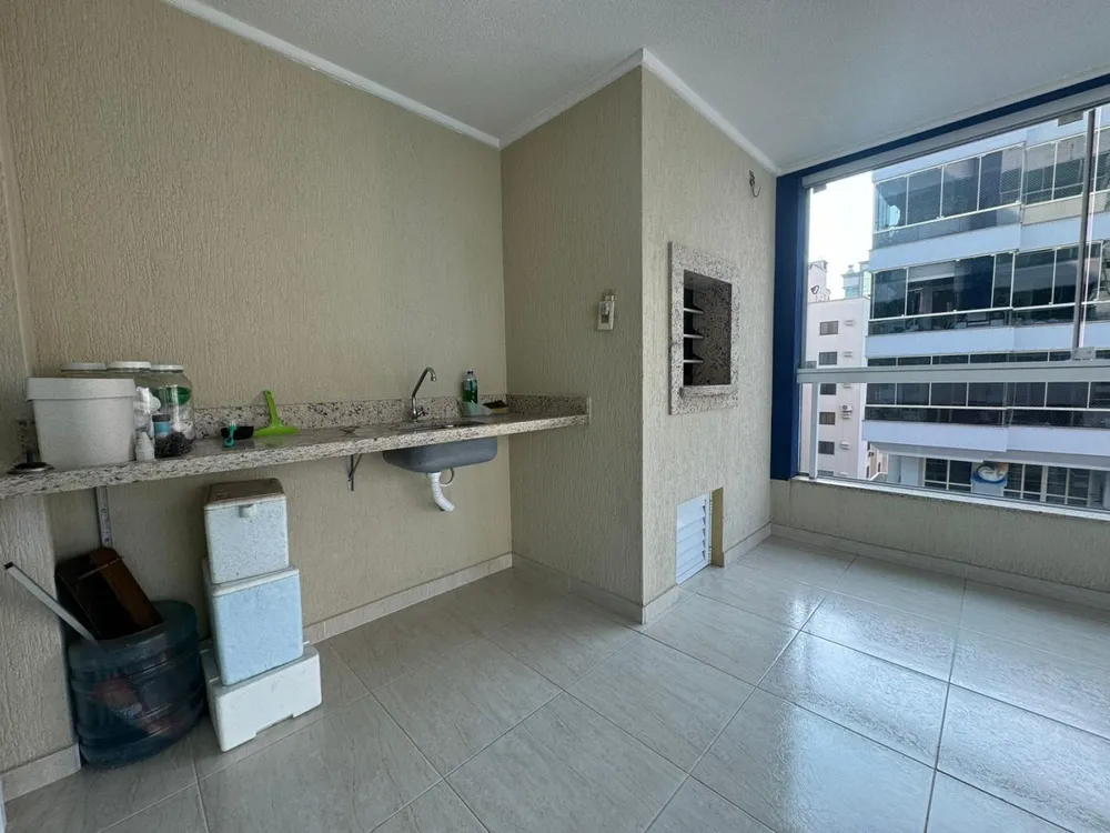 Apartamento, 4 quartos, 145 m² - Foto 3