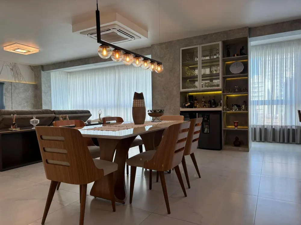 Apartamento, 3 quartos, 173 m² - Foto 5
