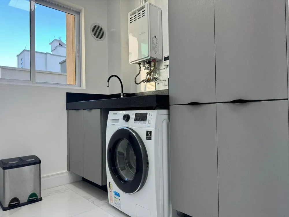 Apartamento, 3 quartos, 173 m² - Foto 8