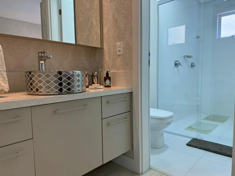 Apartamento, 3 quartos, 173 m² - Foto 3