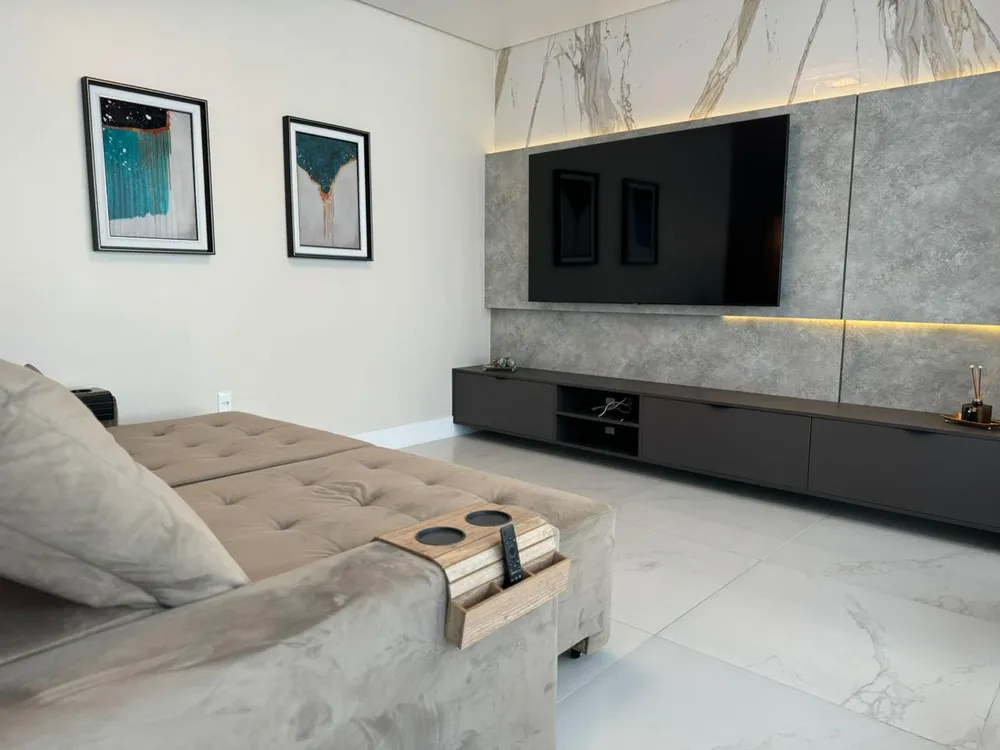 Apartamento, 3 quartos, 173 m² - Foto 1