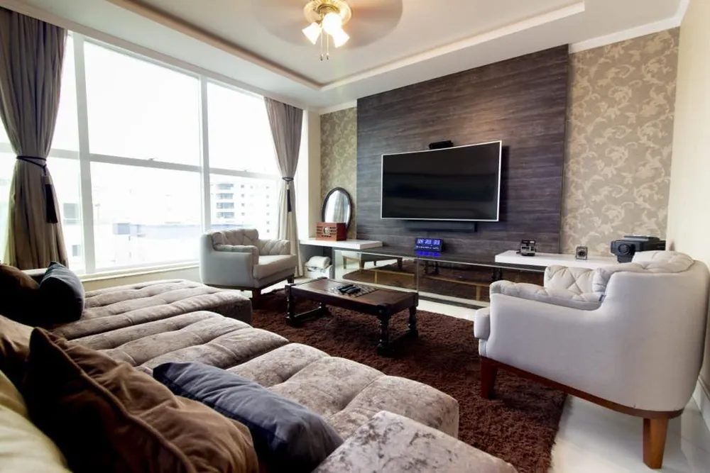 Apartamento, 4 quartos - Foto 6
