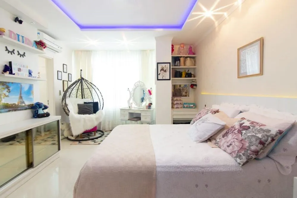 Apartamento, 4 quartos - Foto 8