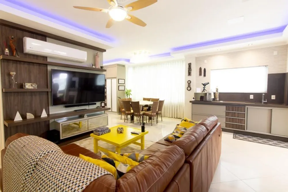Apartamento, 4 quartos - Foto 2