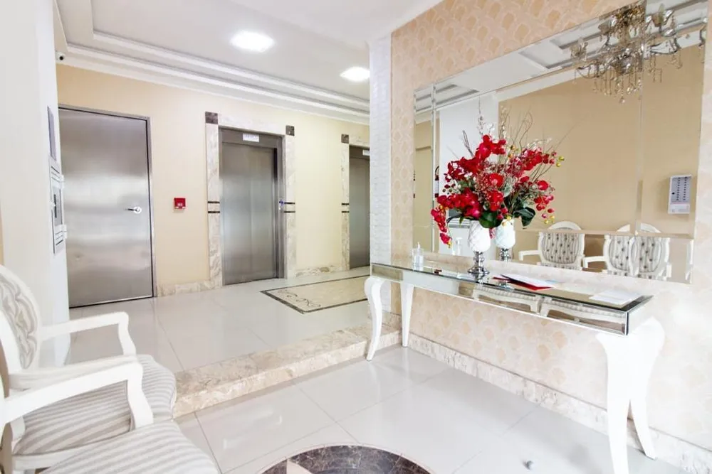 Apartamento, 4 quartos - Foto 1