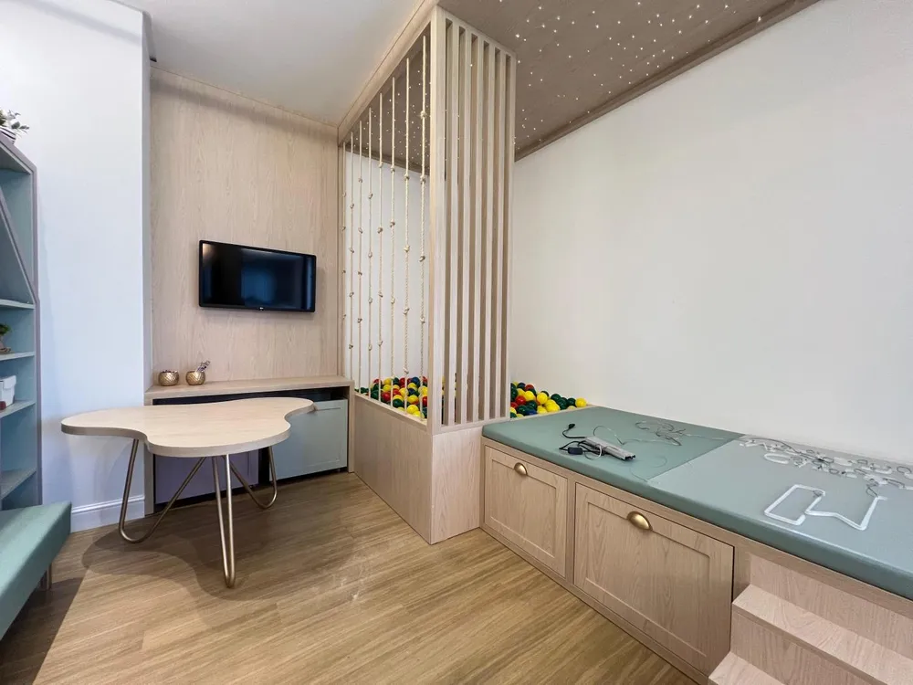 Apartamento, 3 quartos - Foto 10