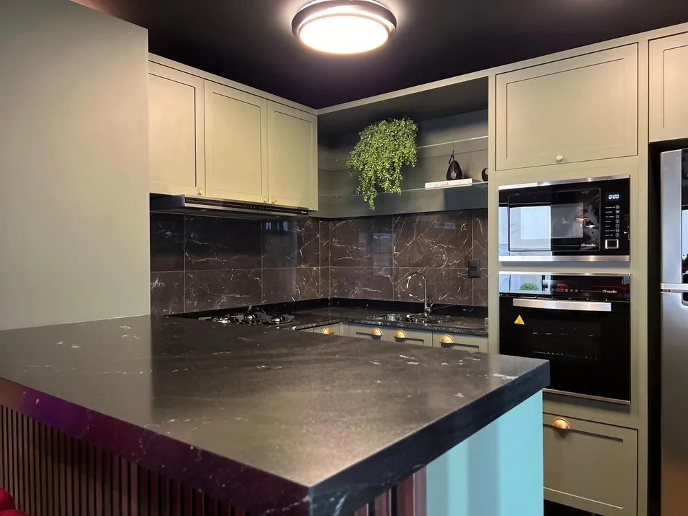 Apartamento, 3 quartos - Foto 7