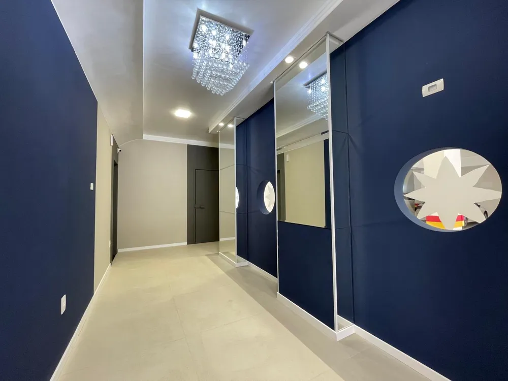 Apartamento, 3 quartos, 114 m² - Foto 3