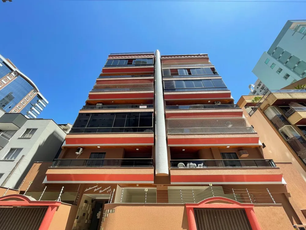 Apartamento, 3 quartos, 114 m² - Foto 3