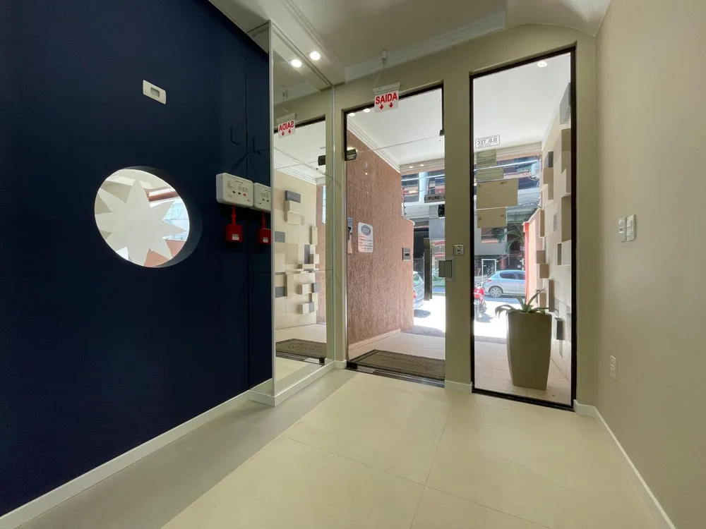 Apartamento, 3 quartos, 114 m² - Foto 4